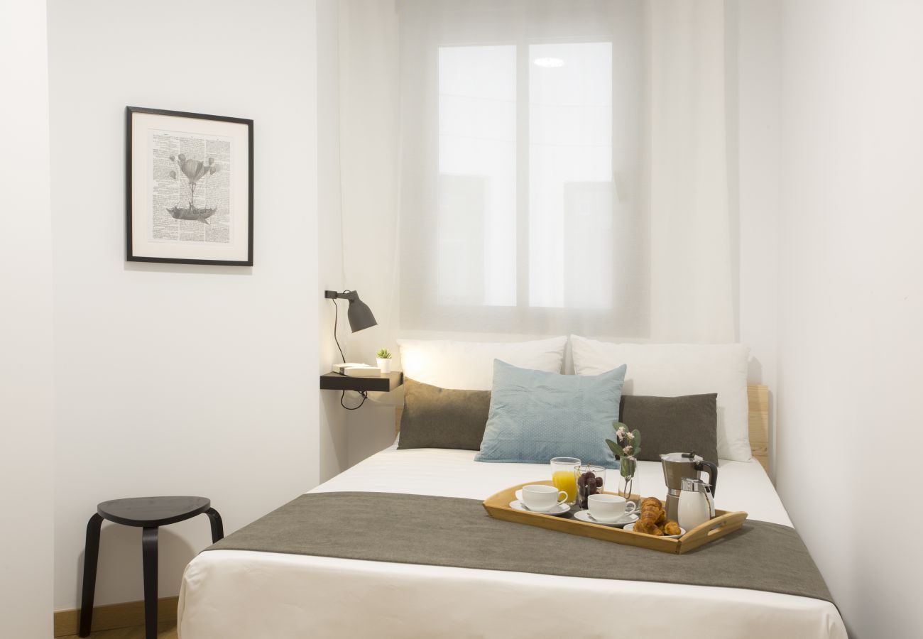 Apartment in Valencia / València - Ruzafa Center VII