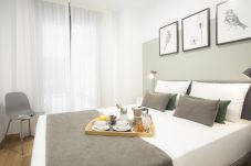 Apartment in Valencia / València -  Lander Ruzafa 202