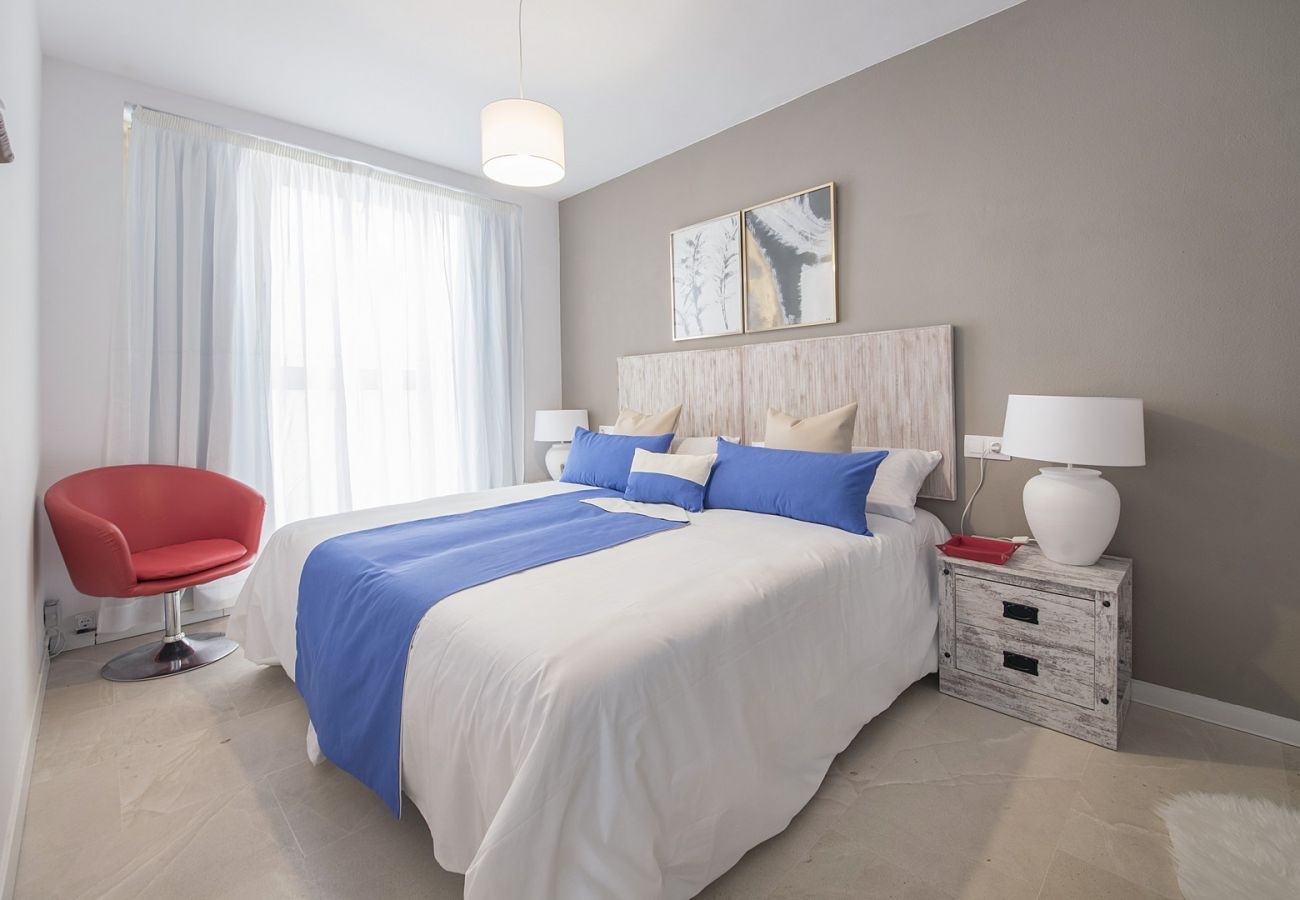 Apartment in Tarragona - TH12 Apartament Unio in the centre