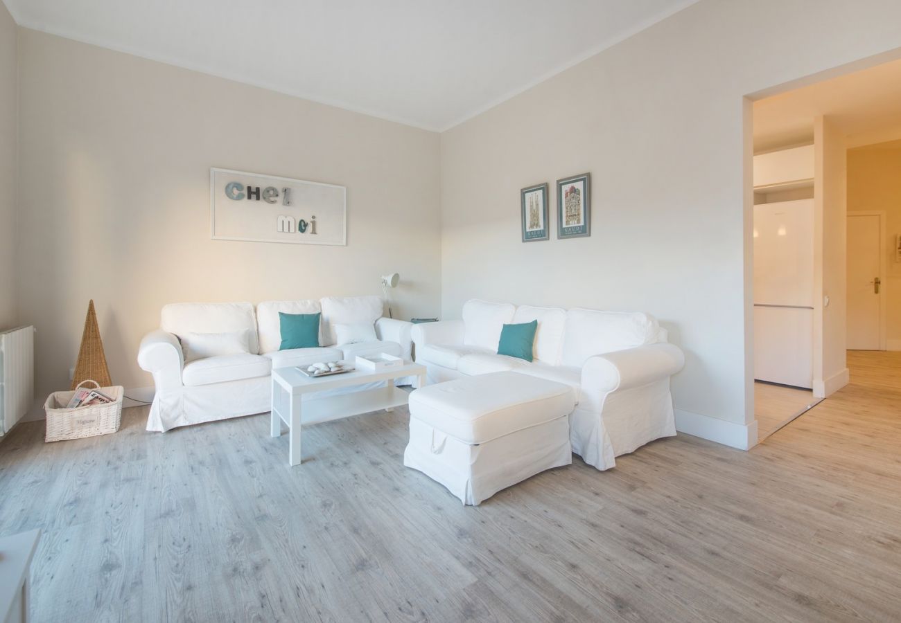 Apartment in Tarragona - TH37 Rental Apartment Tarragona, City center