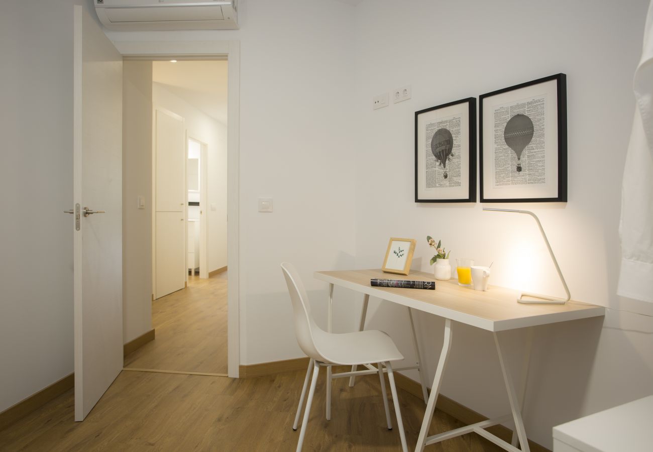 Apartment in Valencia / València -  Lander Ruzafa 402