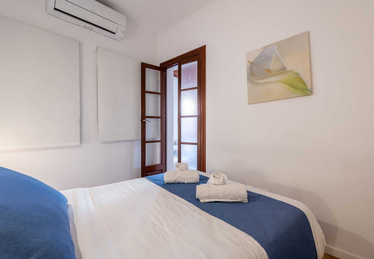 Apartment in Palma de Mallorca - Holiday 3 Palma Apartments
