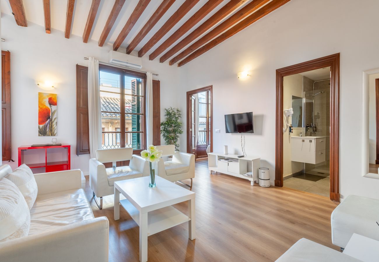 Apartment in Palma de Mallorca - Holiday 3 Palma Apartments