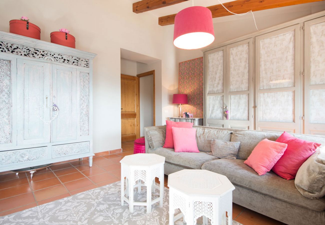 Villa/Dettached house in Tarragona - V61 Stunning luxury villa in Tamarit