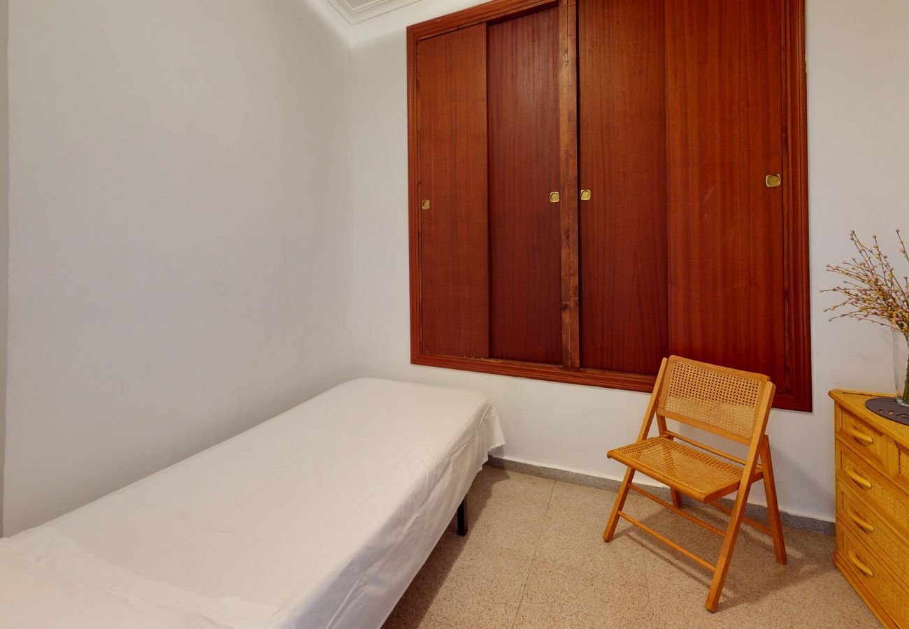 Apartment in Alicante / Alacant - Classic Center Apartment