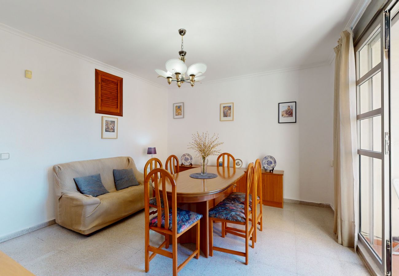 Apartment in Alicante / Alacant - Classic Center Apartment