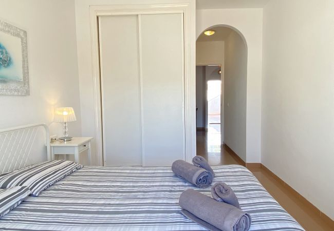 Apartment in Nerja - Mediterraneo Casasol