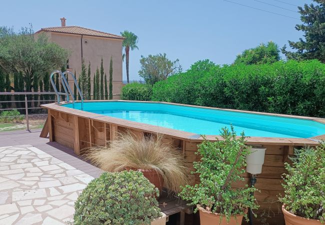 Villa/Dettached house in Llucmajor - Villa Can Bolloy Holiday Mallorca