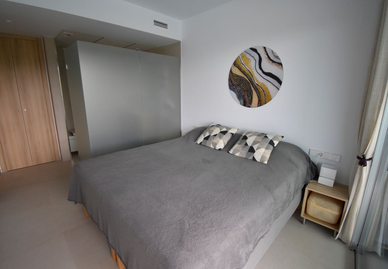Apartment in Javea - 5044 Apartamento Estrasburgo Suites