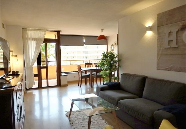 Torremolinos - Apartment