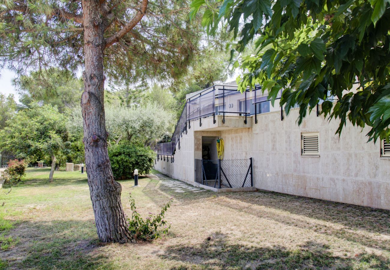 Villa in Tarragona - TH142 Villa Vista Alegre