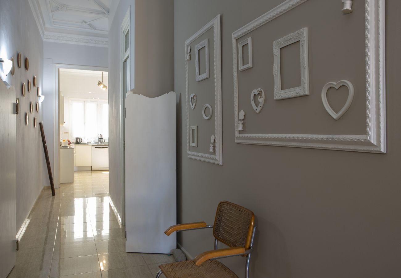 Apartment in Valencia / València - Salvador IV