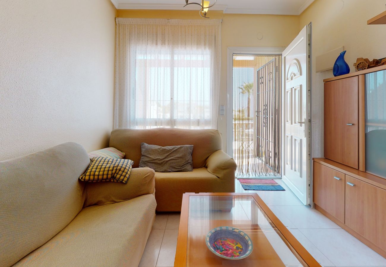 Bungalow in Torrevieja - Cozy & Bright Bungalow