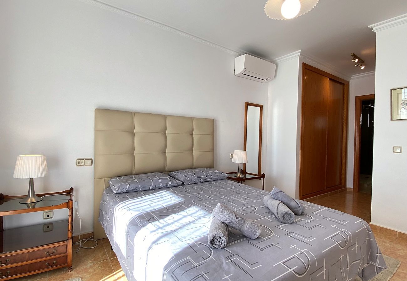 Apartment in Nerja - Milenio 2E Apartments Casasol 