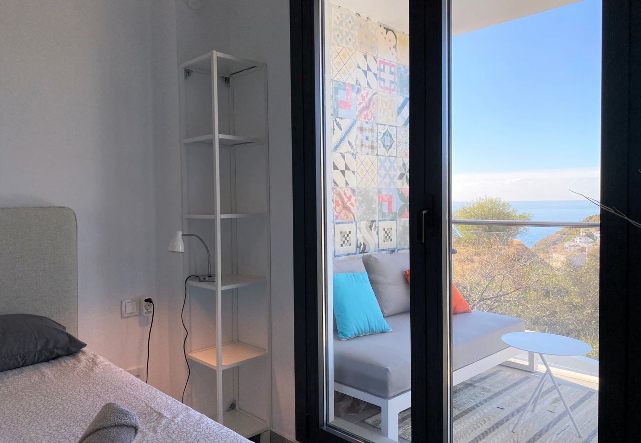 Apartment in Nerja -  Balcon del Mar 115 Casasol