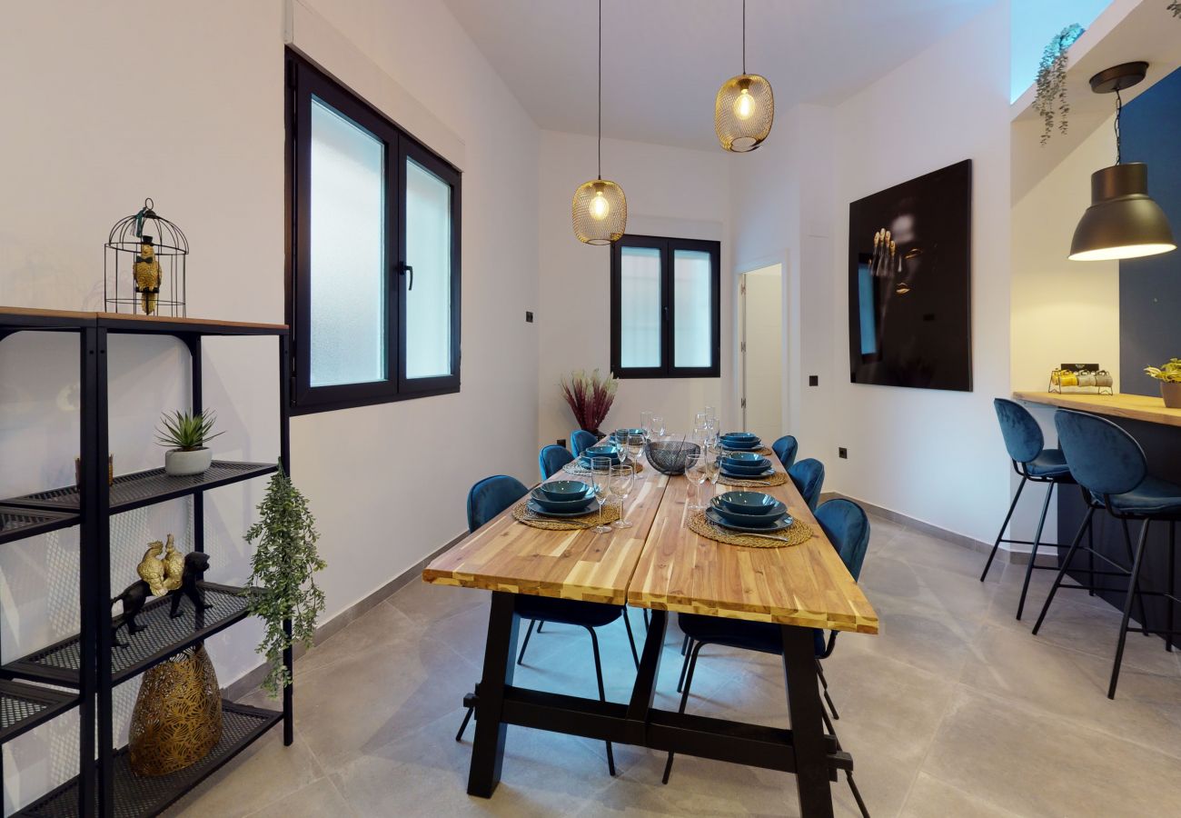 Apartment in Alicante / Alacant - Home Cozy Design