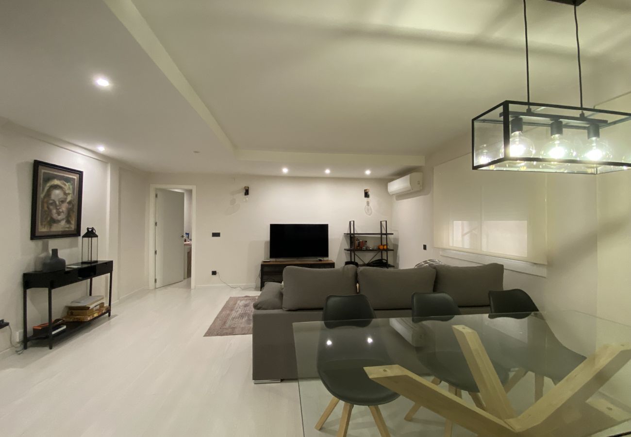 Apartment in Tarragona - New and modern apartment in calle Apodaca