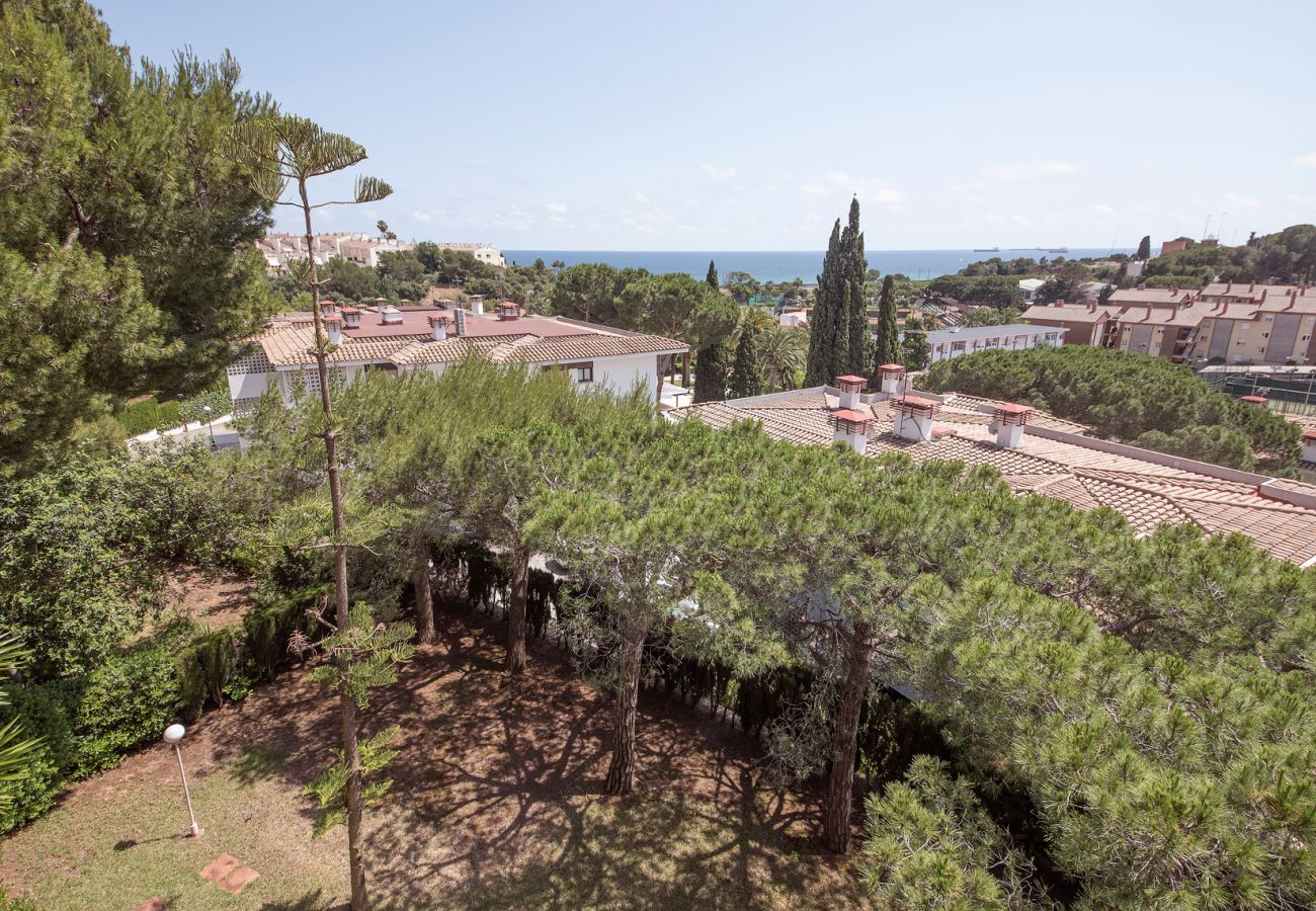 Villa in Tarragona - VILLA CALA ROMANA MONTHLY RENTAL
