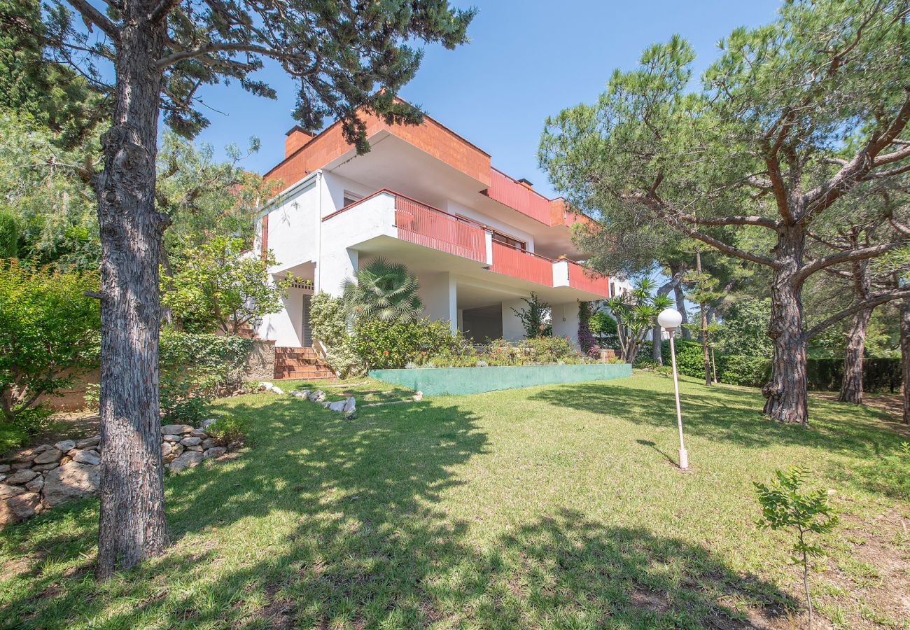 Villa in Tarragona - VILLA CALA ROMANA MONTHLY RENTAL