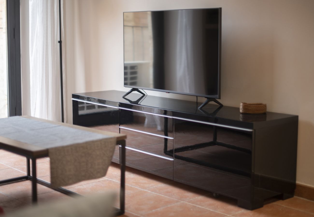 Apartment in Tarragona - TH86