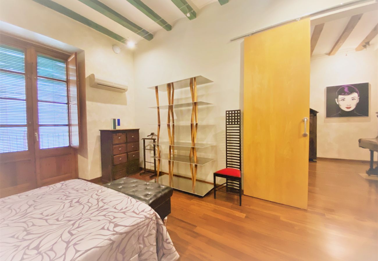 Apartment in Tarragona - Moderno piso en el casco antiguo de Tarragona