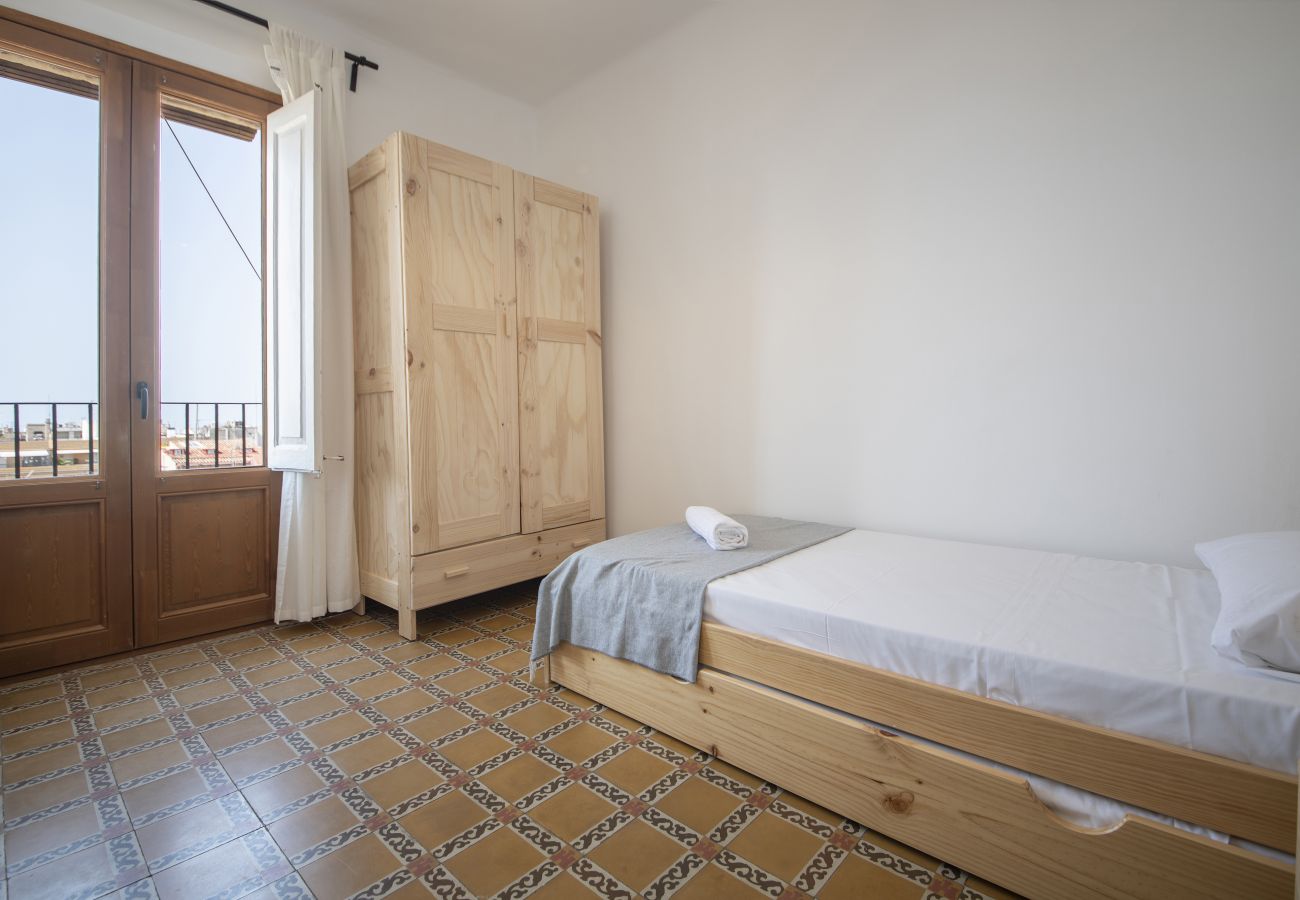 Apartment in Tarragona - TH152  Apartment La Nau 