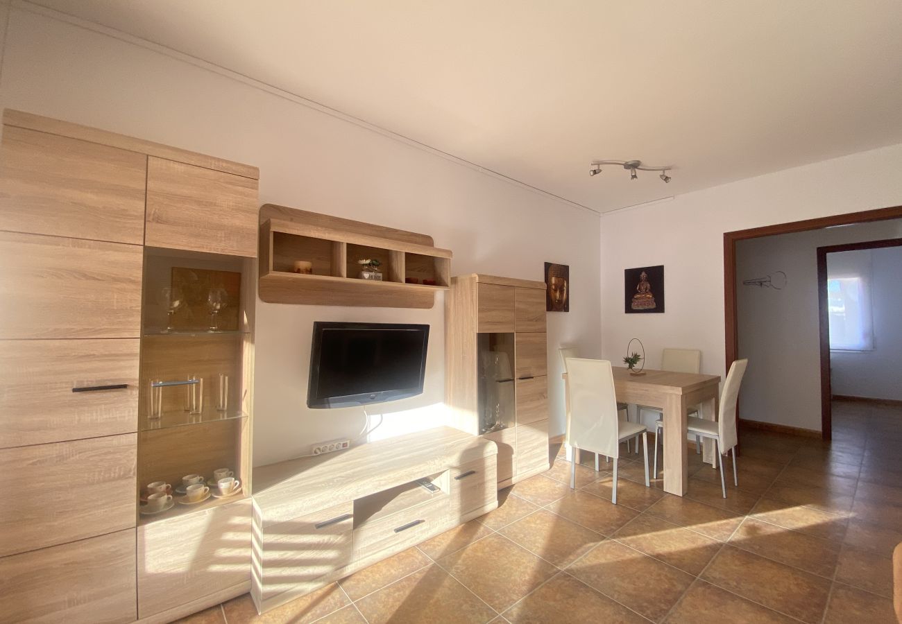 Apartment in Calafell - R133 Apartamento Prat