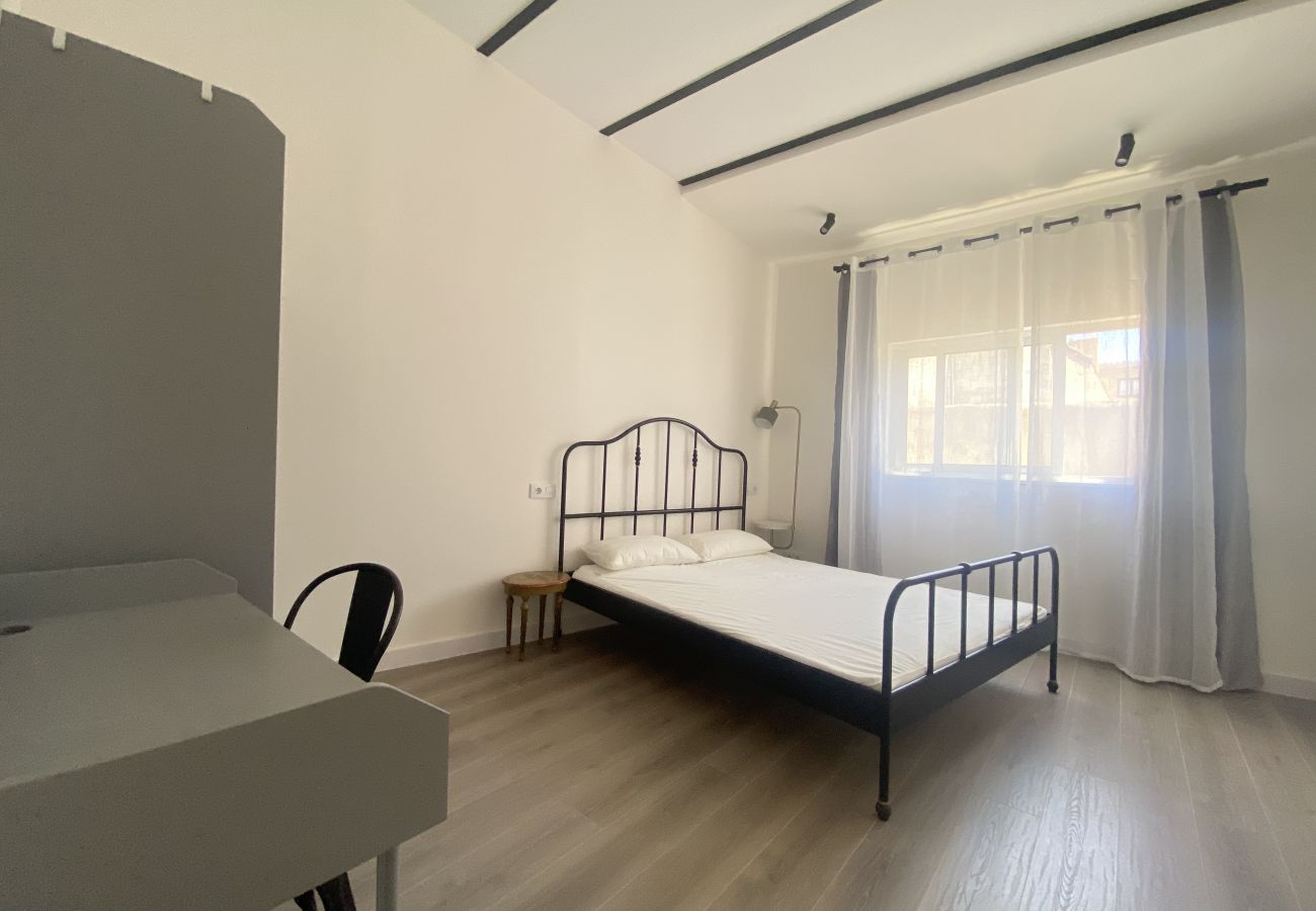 Apartment in Tarragona - Th154 Casa Costa with air conditionner