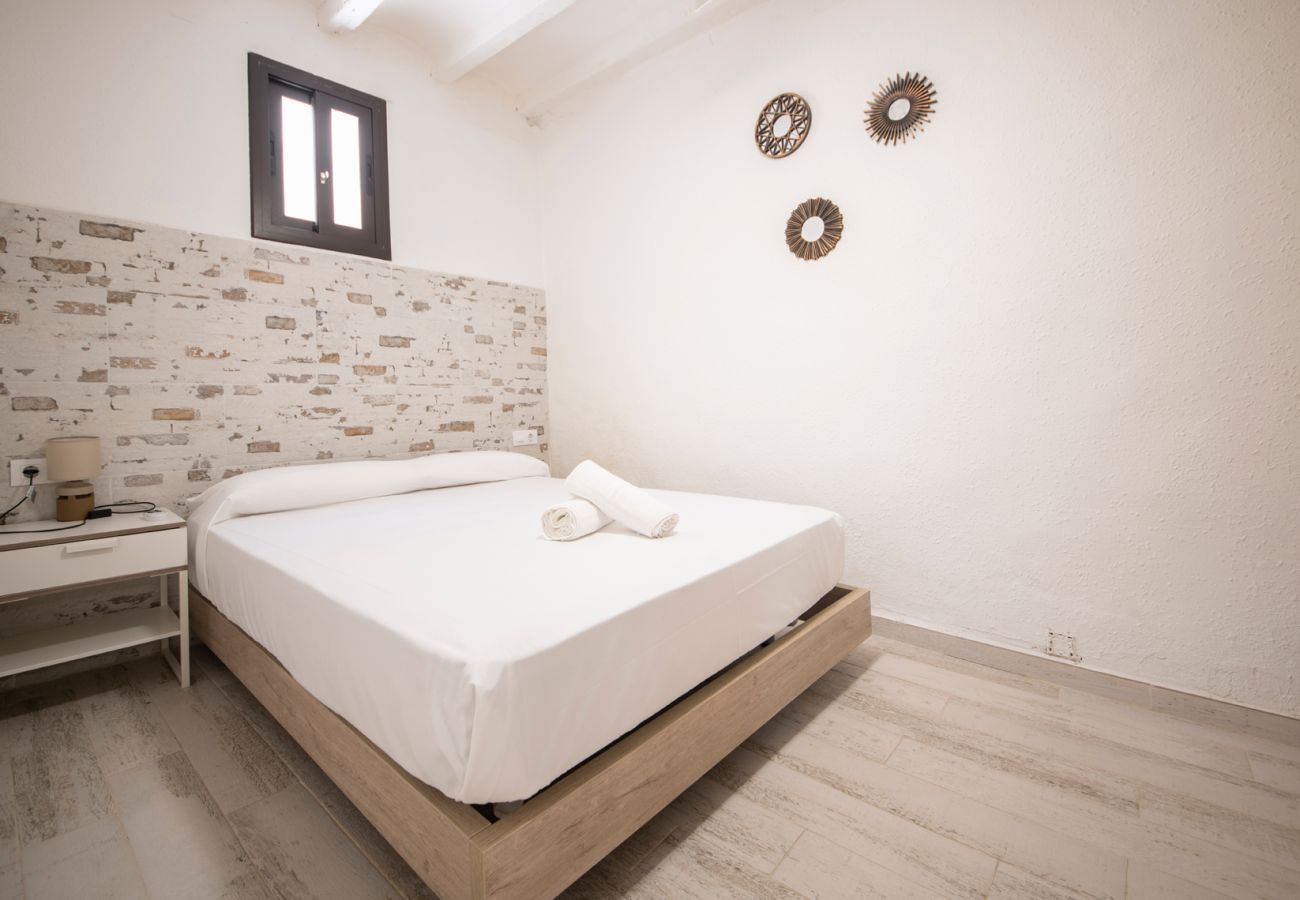 Apartment in Tarragona - Th158 Apartmento Plaza Sedassos