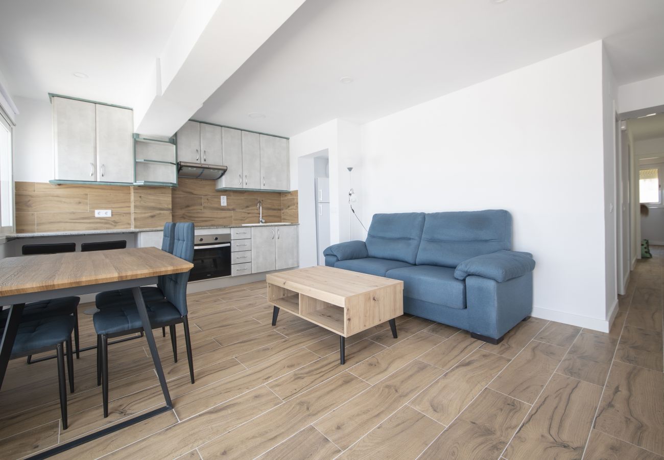 Apartment in Tarragona - Th161 Atico Pin