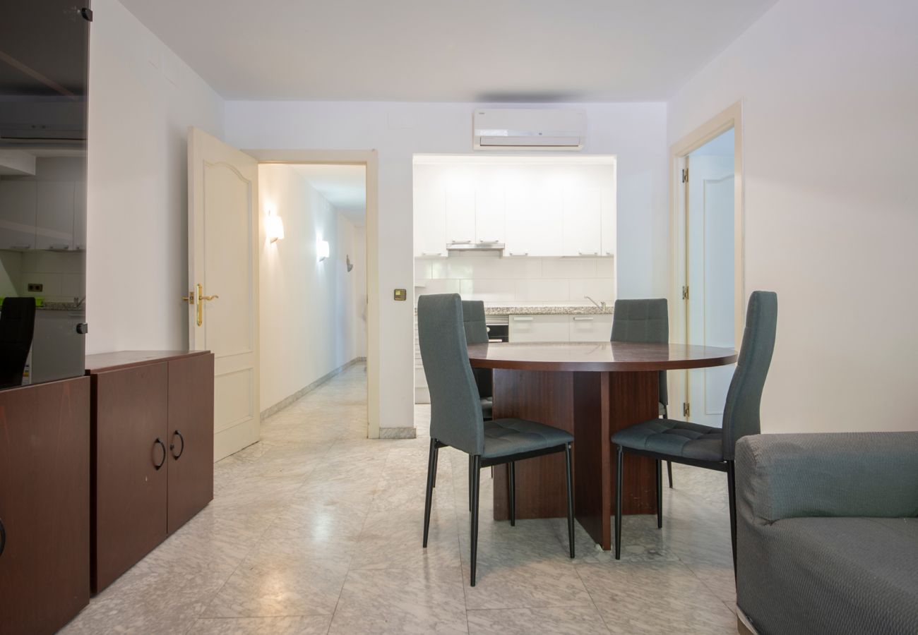 Apartment in Tarragona - TH162 Apartamento  Rambla Nova 