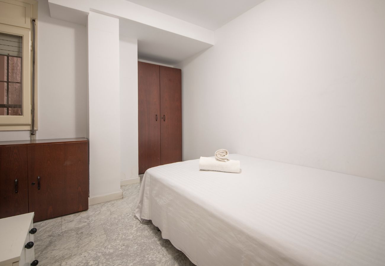 Apartment in Tarragona - TH162 Apartamento  Rambla Nova 