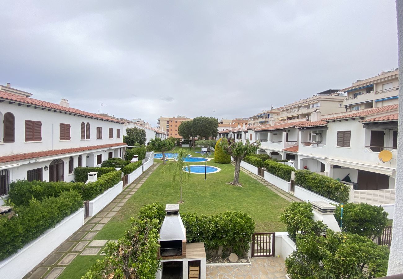Townhouse in Calafell - R146 Casa Estany Residencial