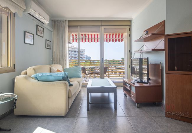 Apartment in Salou - TH71 Piso Barça