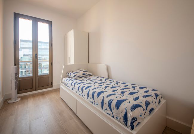 Apartment in Tarragona - TH04 Atico del Governador