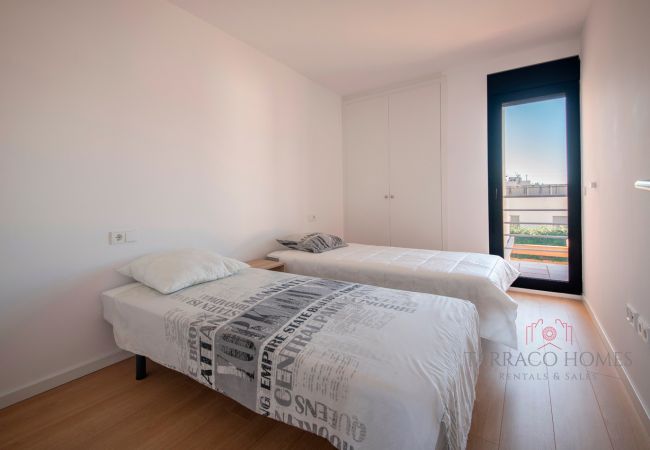 Villa in El Catllar - TH130 Modern house close to Golf Costa Dorada