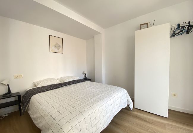 Apartment in Cambrils - TH05 Spacios two bedroom apartment in Cambrils