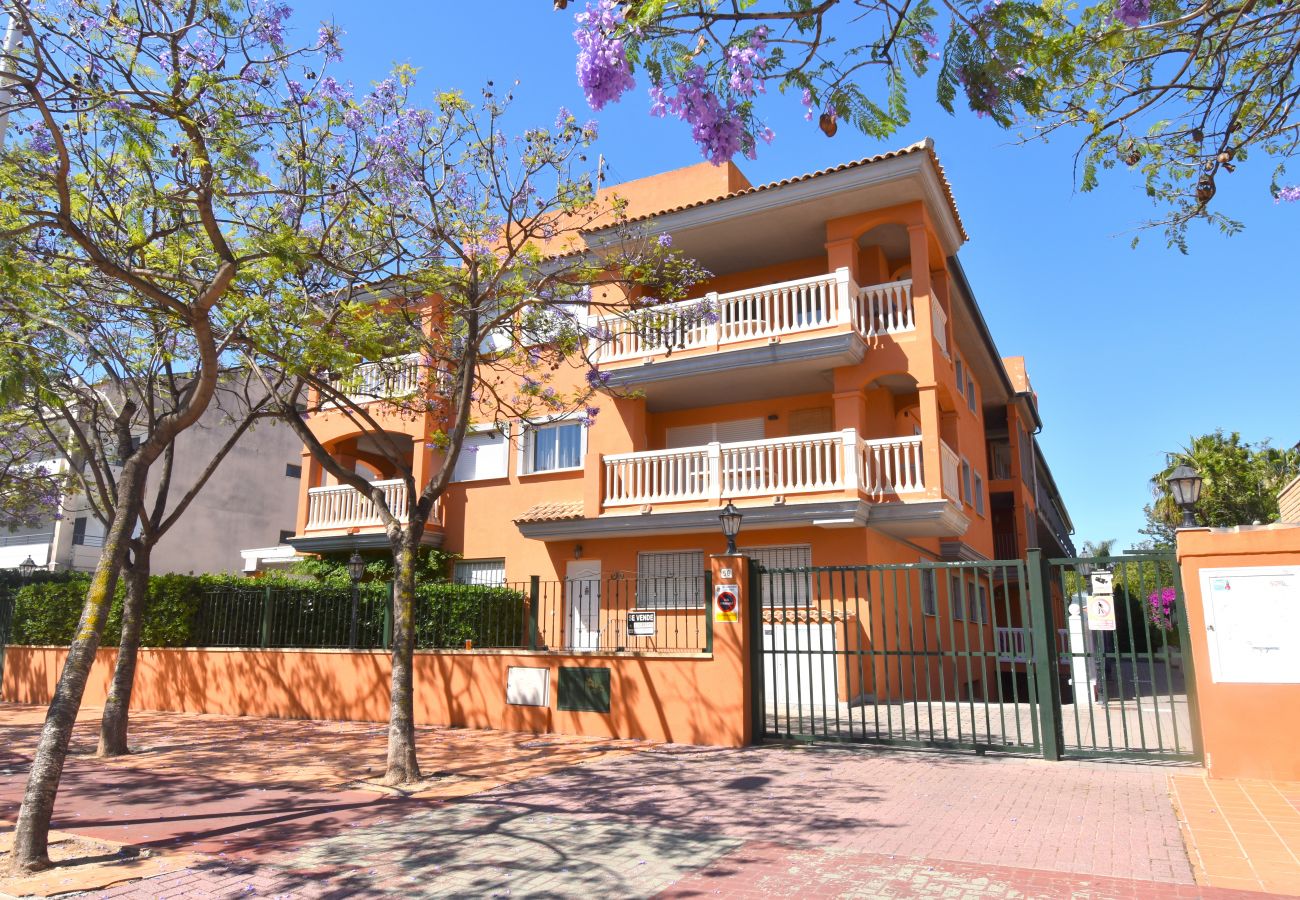 Appartement à Javea - Apartamento Nueva Fontana Javea - 5071