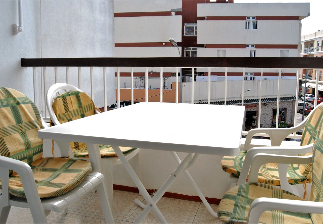Appartement à Nerja - Casasol Holiday Corona 113