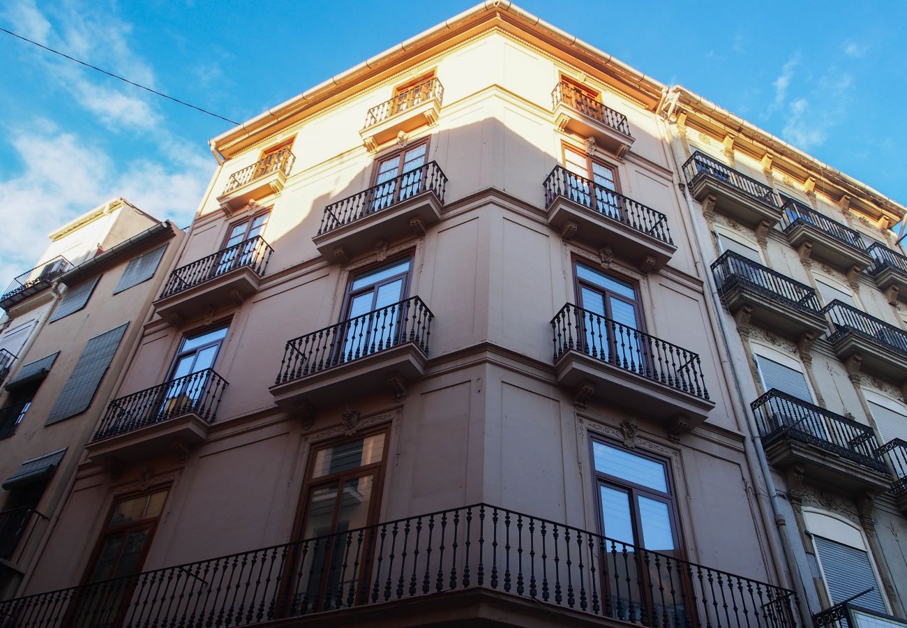 Appartement à Valence / Valencia - Bolsería III