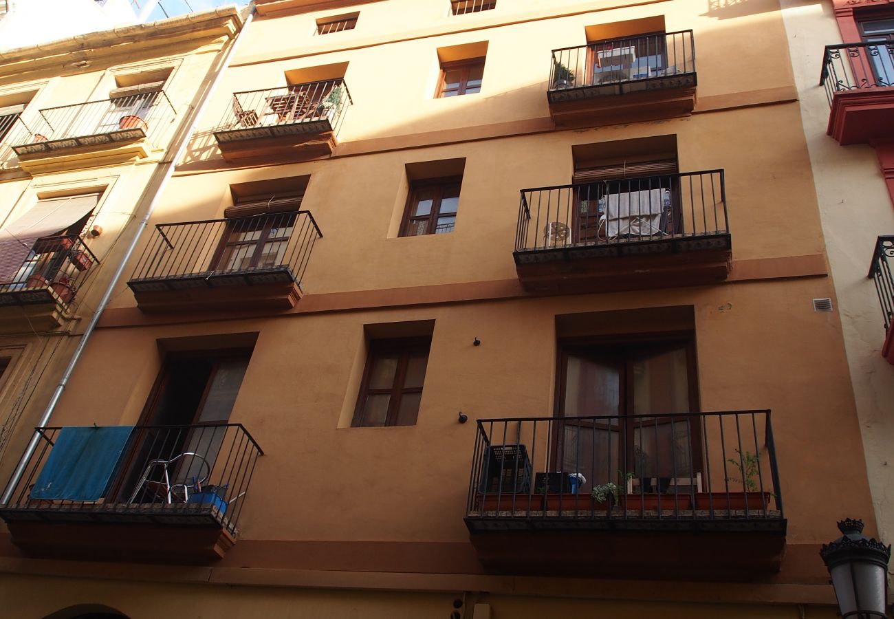 Appartement à Valence / Valencia - Serranos