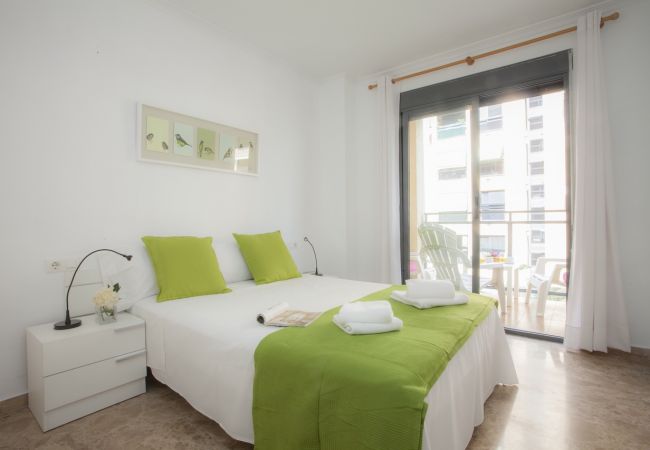 Appartement à Valence / Valencia - Candela III