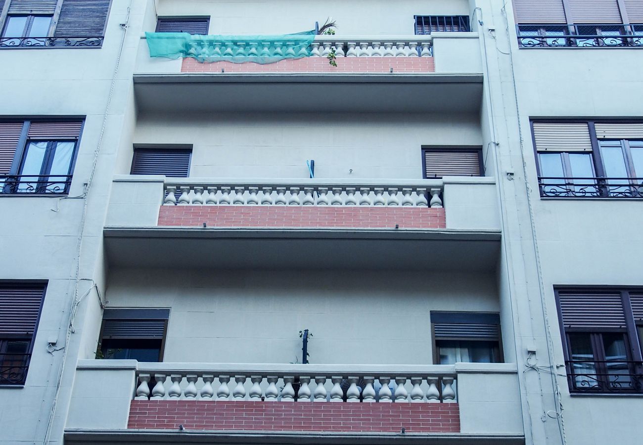 Appartement à Valence / Valencia - Carmen I