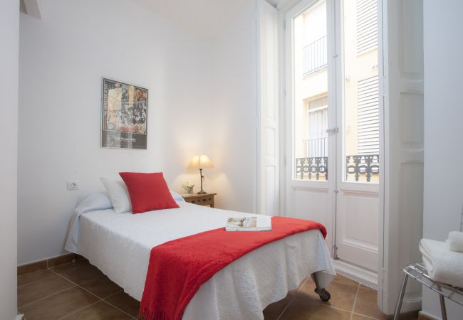 Appartement à Valence / Valencia - Roteros