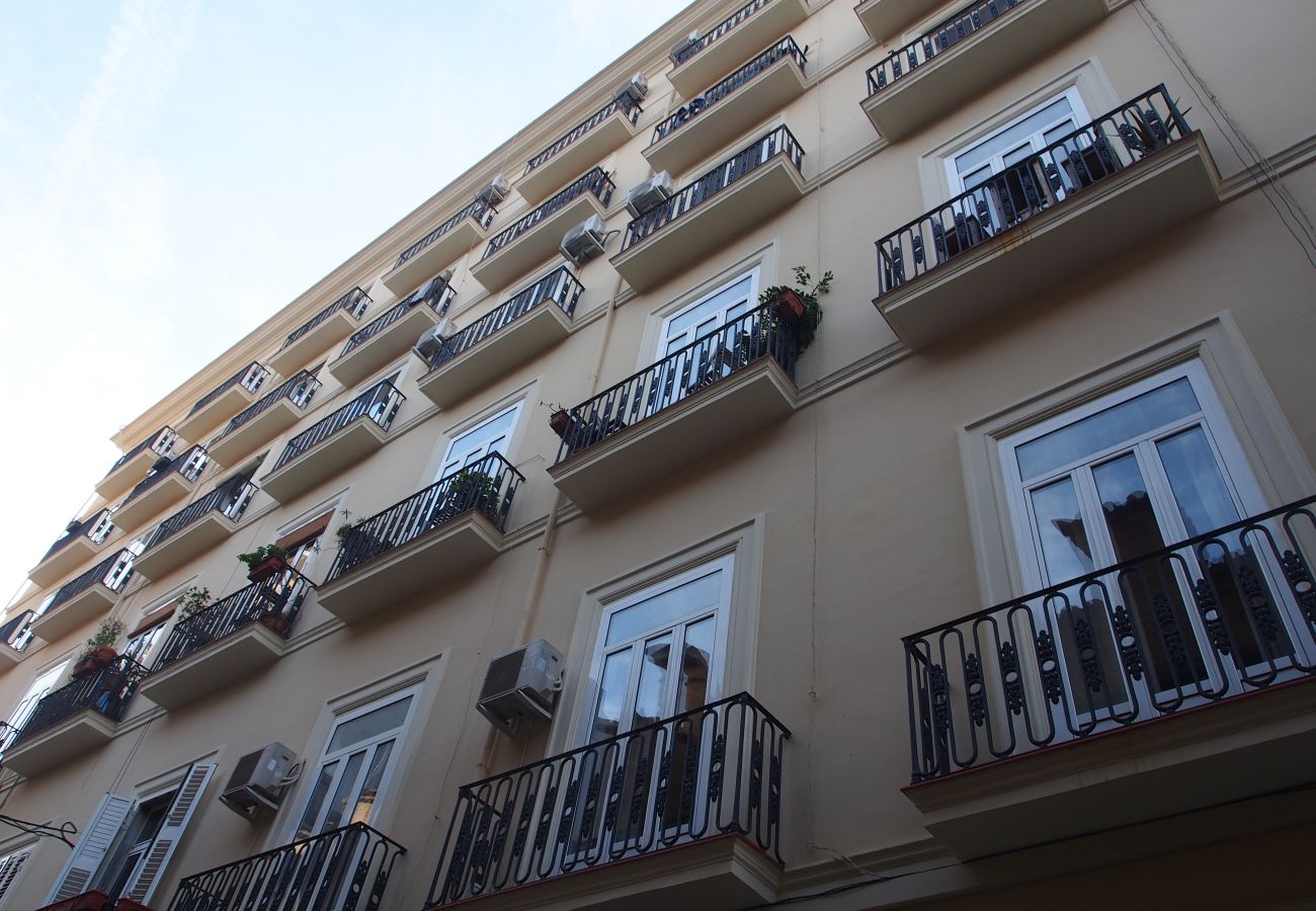 Appartement à Valence / Valencia - Seu V