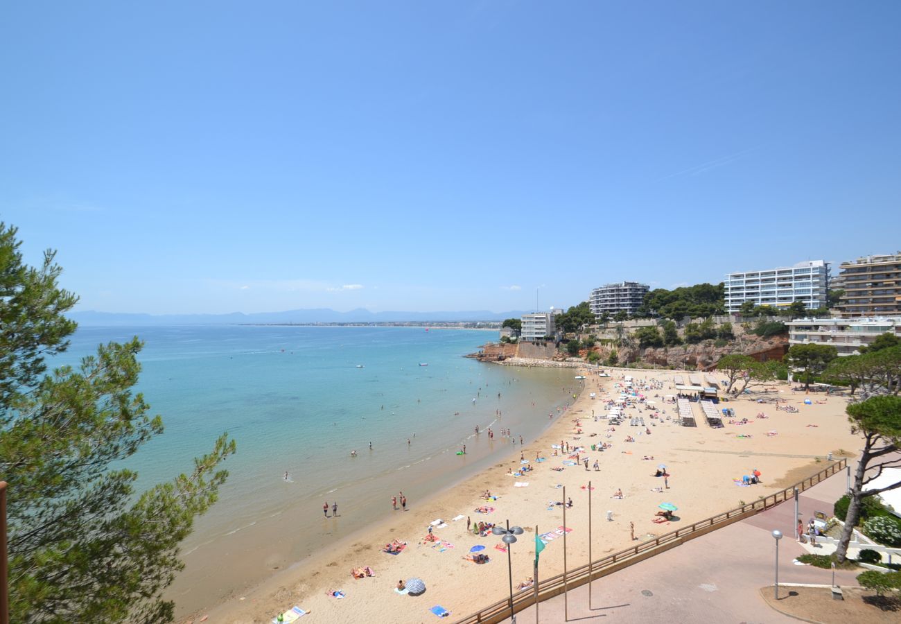 Appartement à Salou - Catalunya 10:Terrasse-Centre touristique-Proche plage-Piscines,jeux