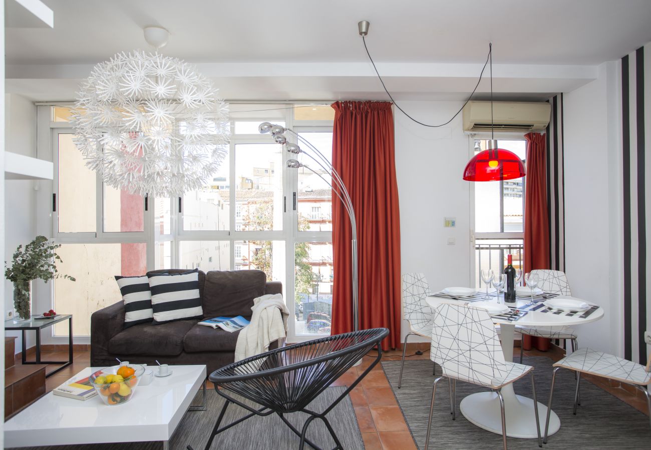 Appartement à Valence / Valencia - Botanico 302