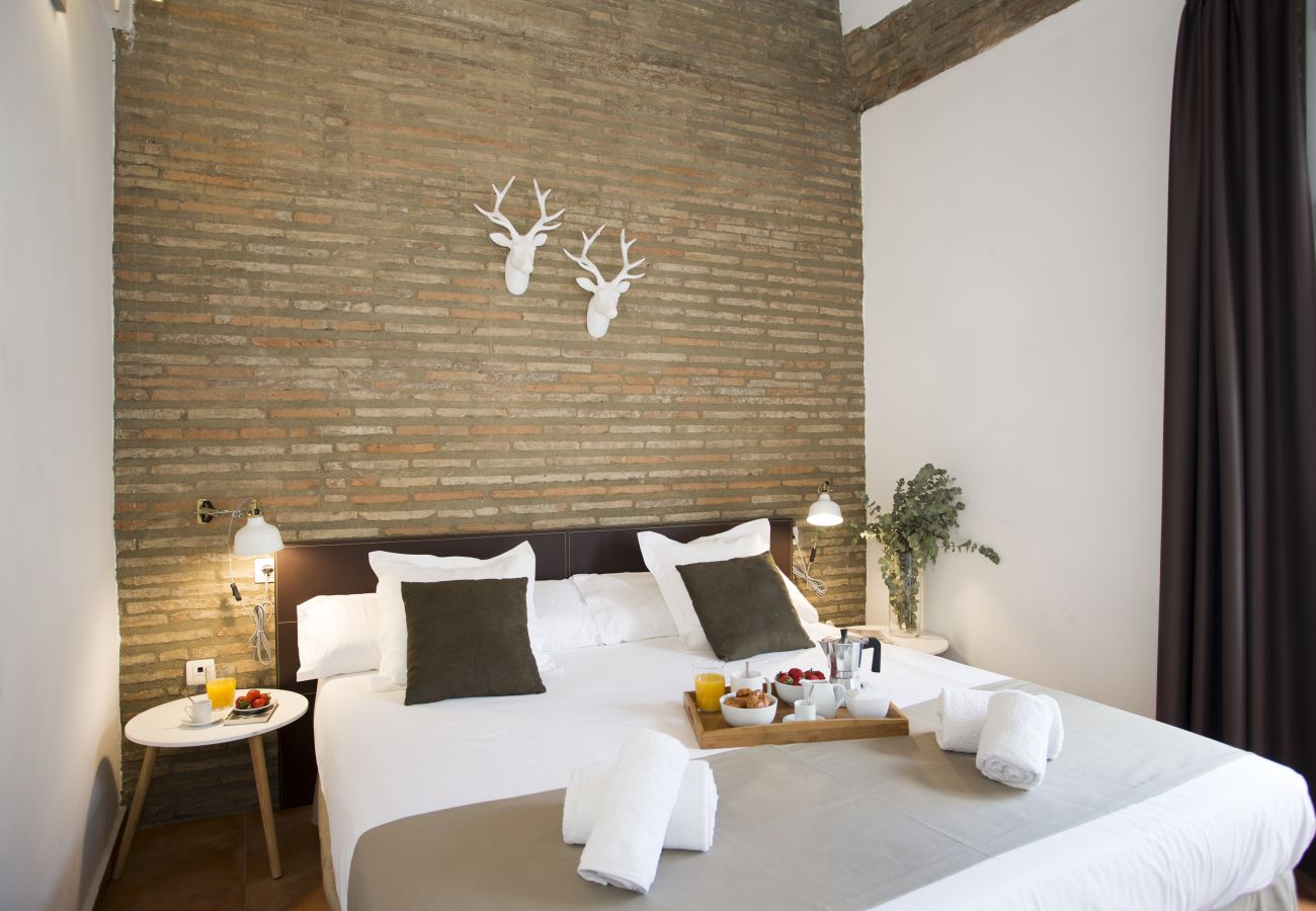 Appartement à Valence / Valencia - Botanico 301