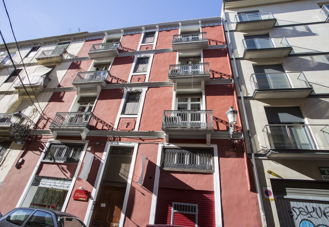 Appartement à Valence / Valencia - Botanico 101