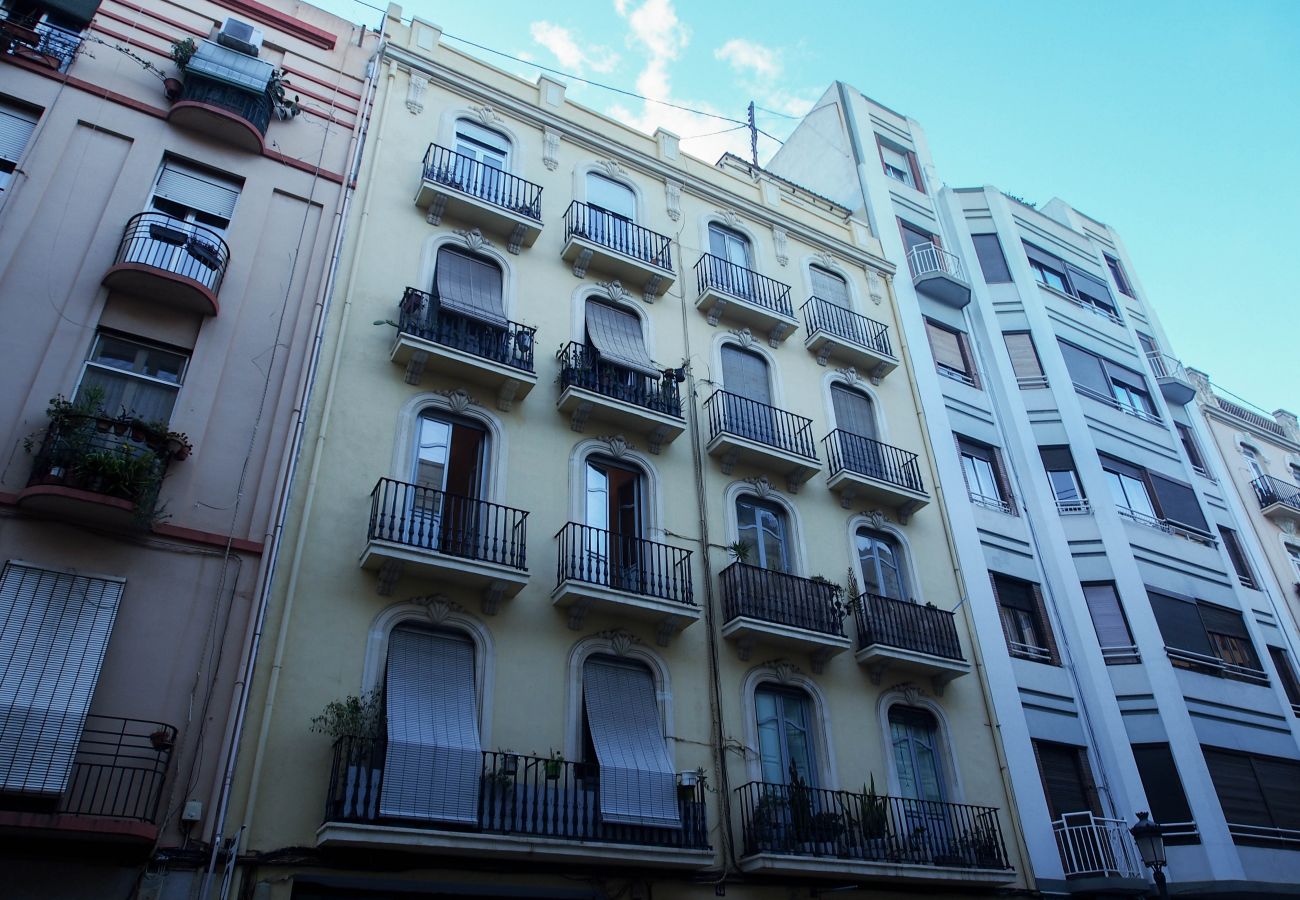 Appartement à Valence / Valencia - Carmen III